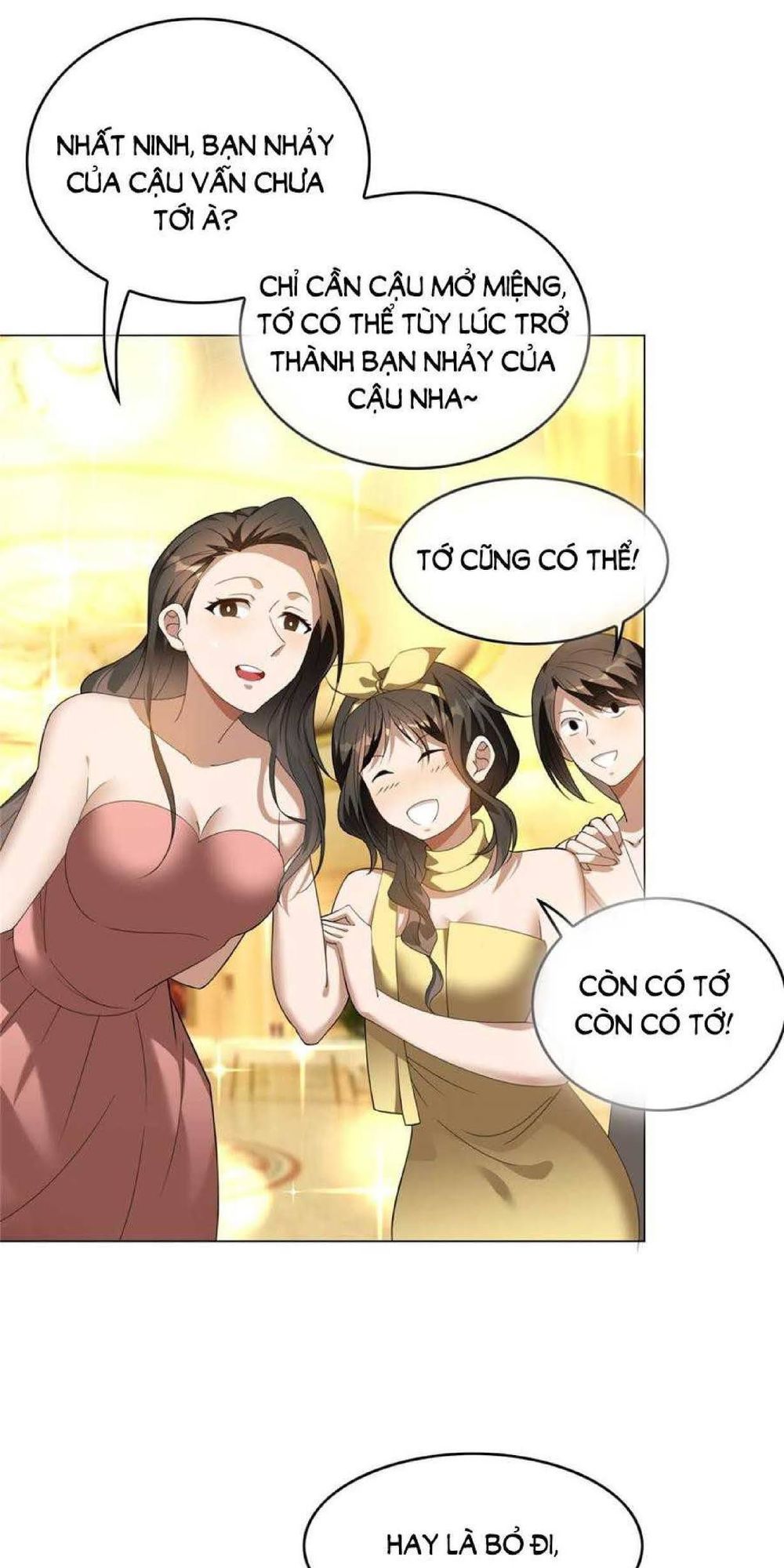 Thuần Tình Lục Thiếu Chapter 117 - Trang 2