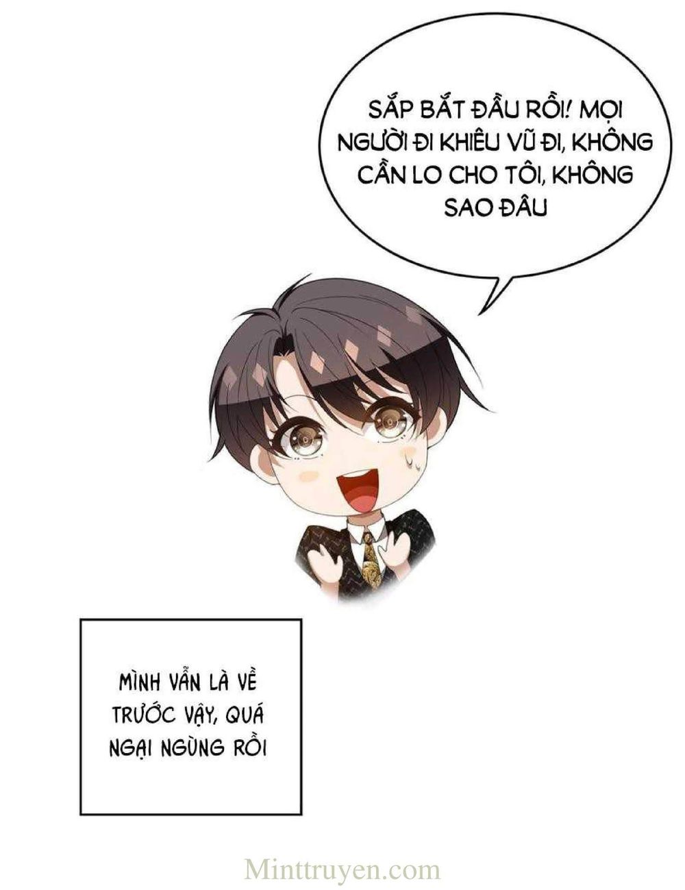 Thuần Tình Lục Thiếu Chapter 117 - Trang 2