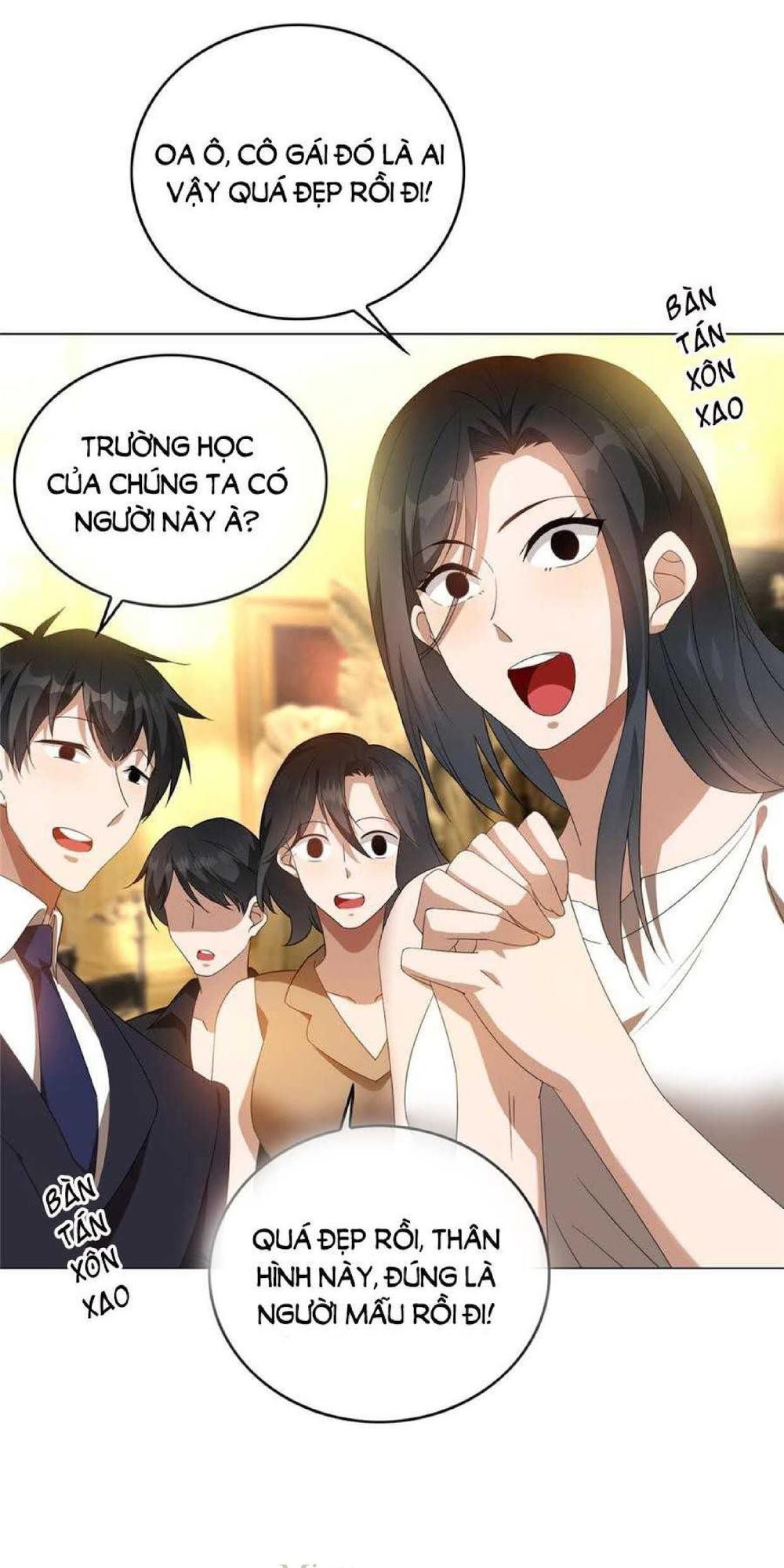 Thuần Tình Lục Thiếu Chapter 117 - Trang 2