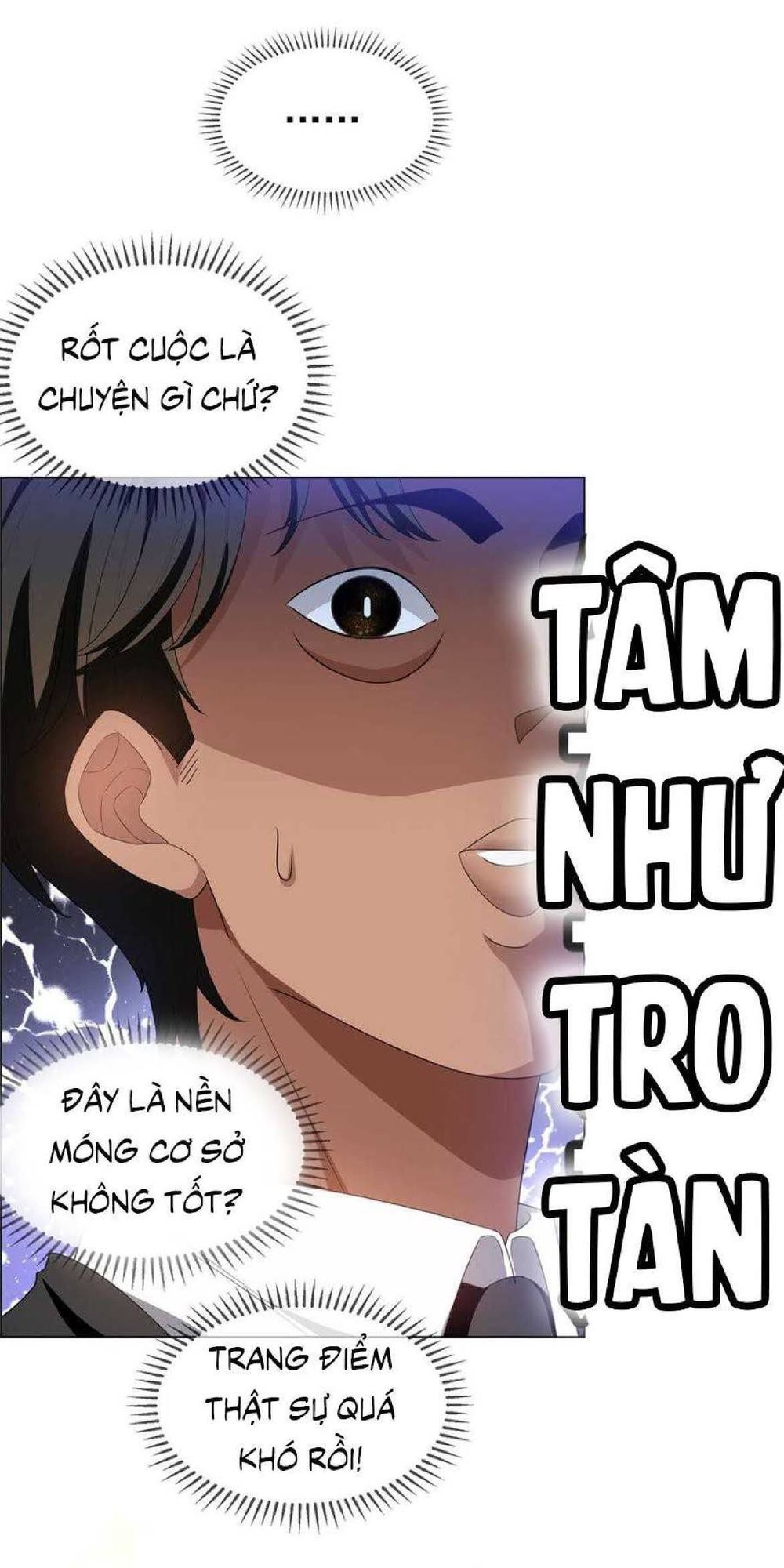 Thuần Tình Lục Thiếu Chapter 117 - Trang 2