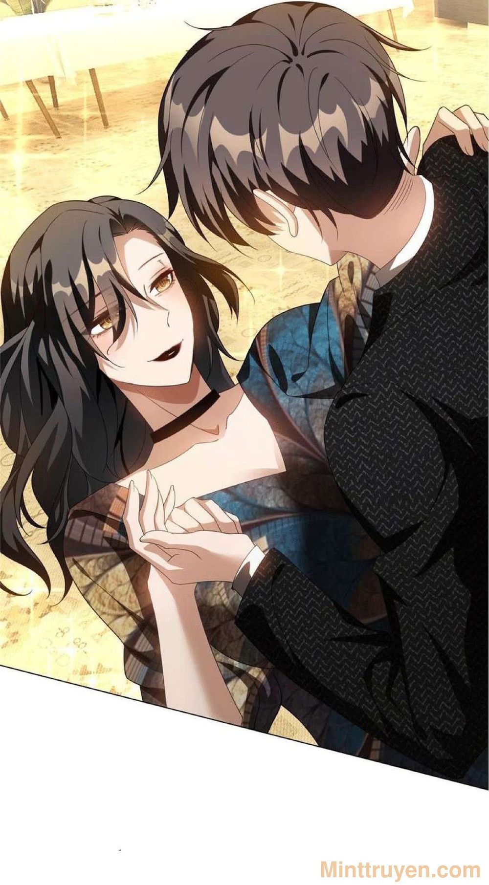 Thuần Tình Lục Thiếu Chapter 118 - Trang 2