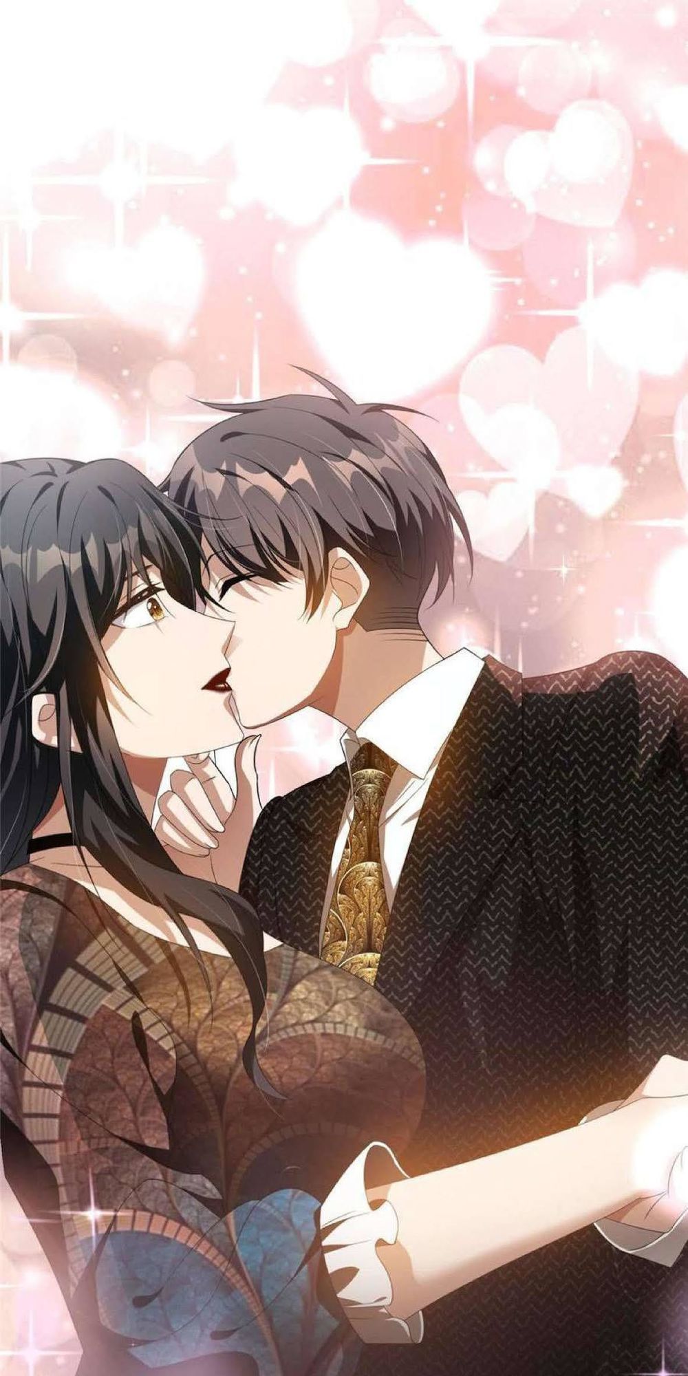 Thuần Tình Lục Thiếu Chapter 118 - Trang 2