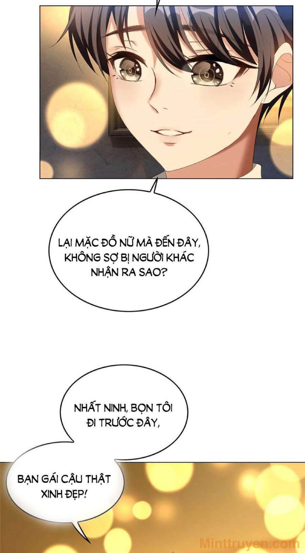 Thuần Tình Lục Thiếu Chapter 118 - Trang 2