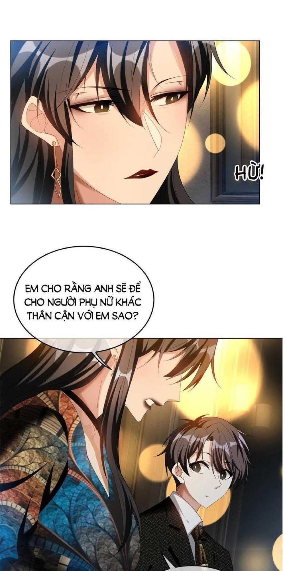 Thuần Tình Lục Thiếu Chapter 118 - Trang 2