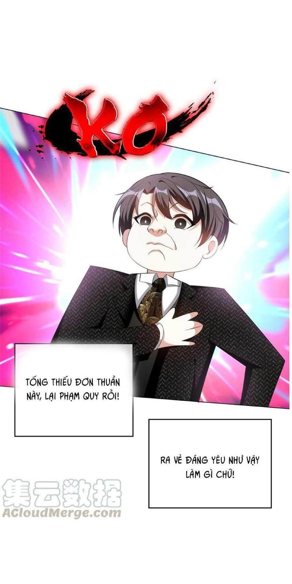 Thuần Tình Lục Thiếu Chapter 118 - Trang 2