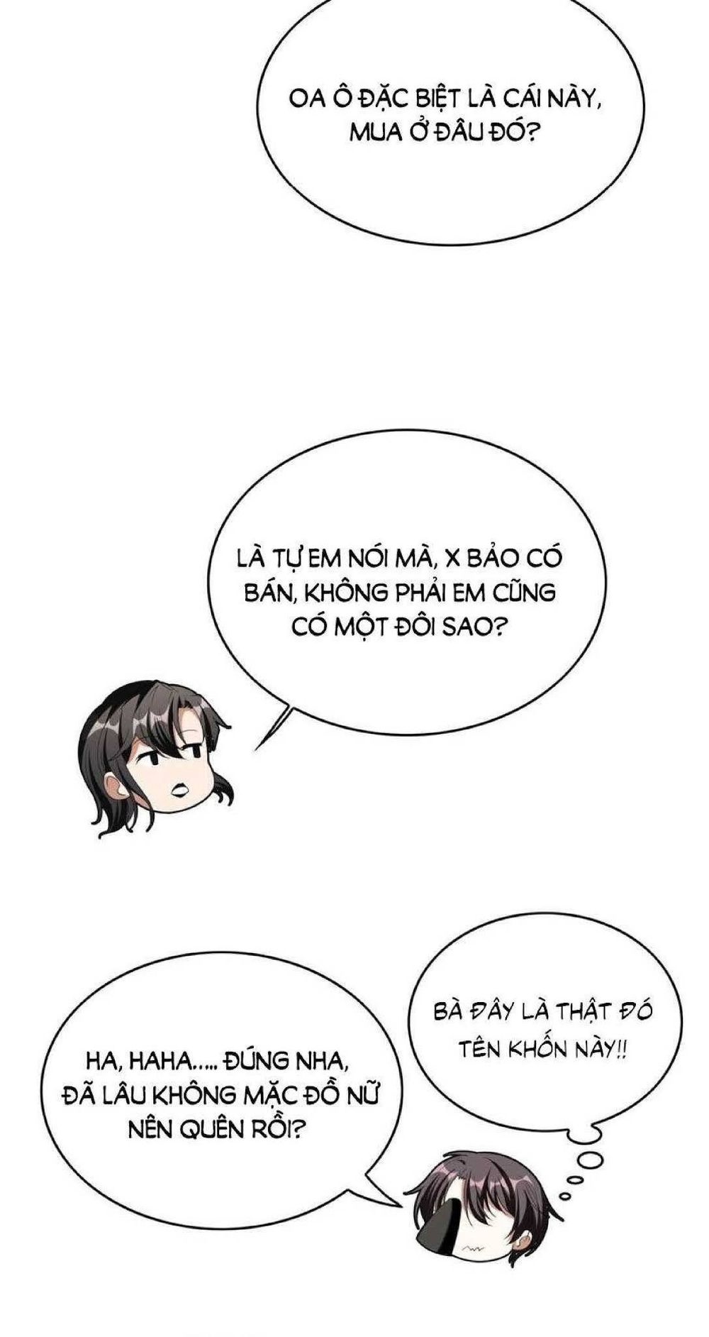 Thuần Tình Lục Thiếu Chapter 118 - Trang 2