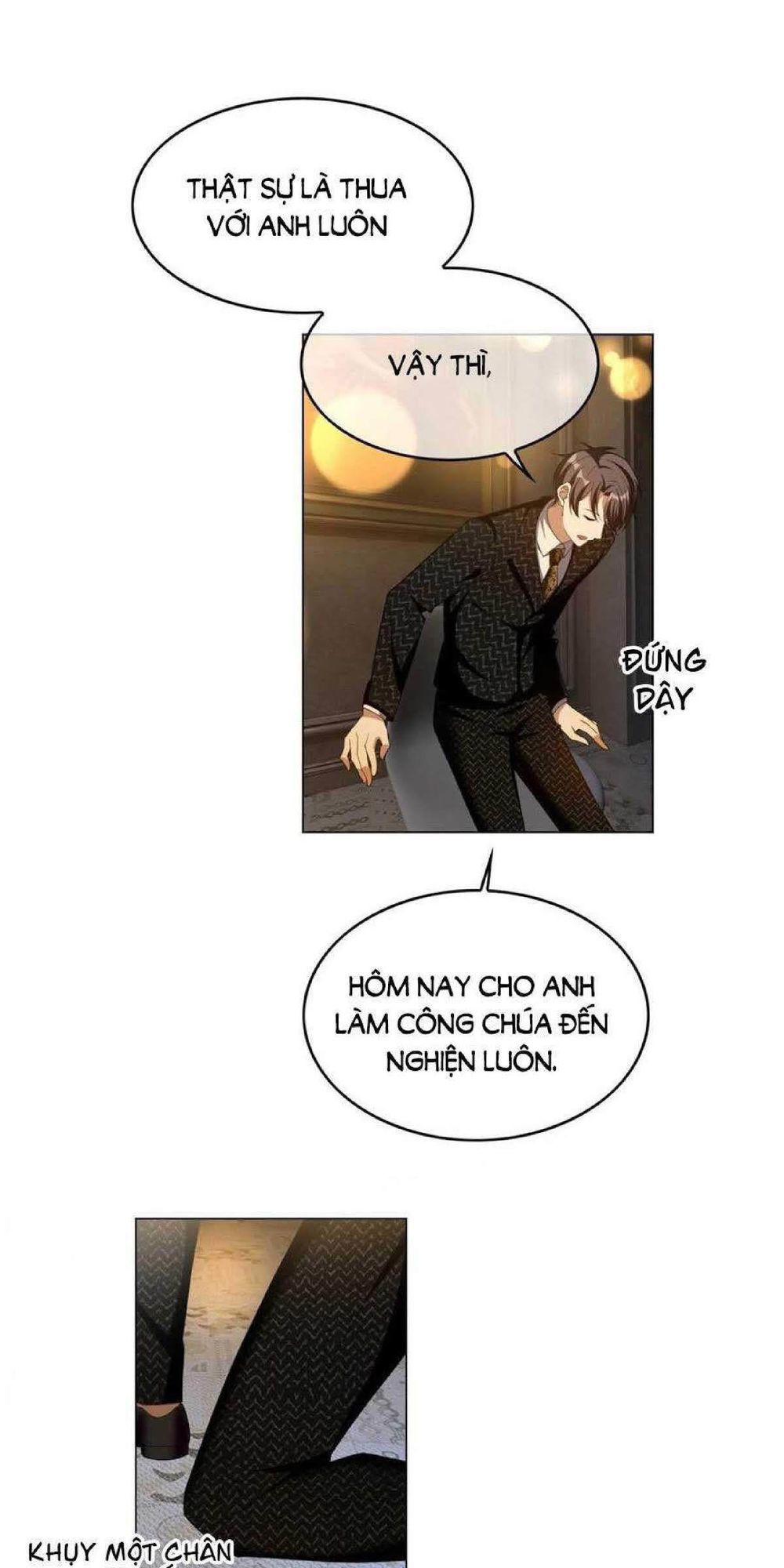 Thuần Tình Lục Thiếu Chapter 118 - Trang 2