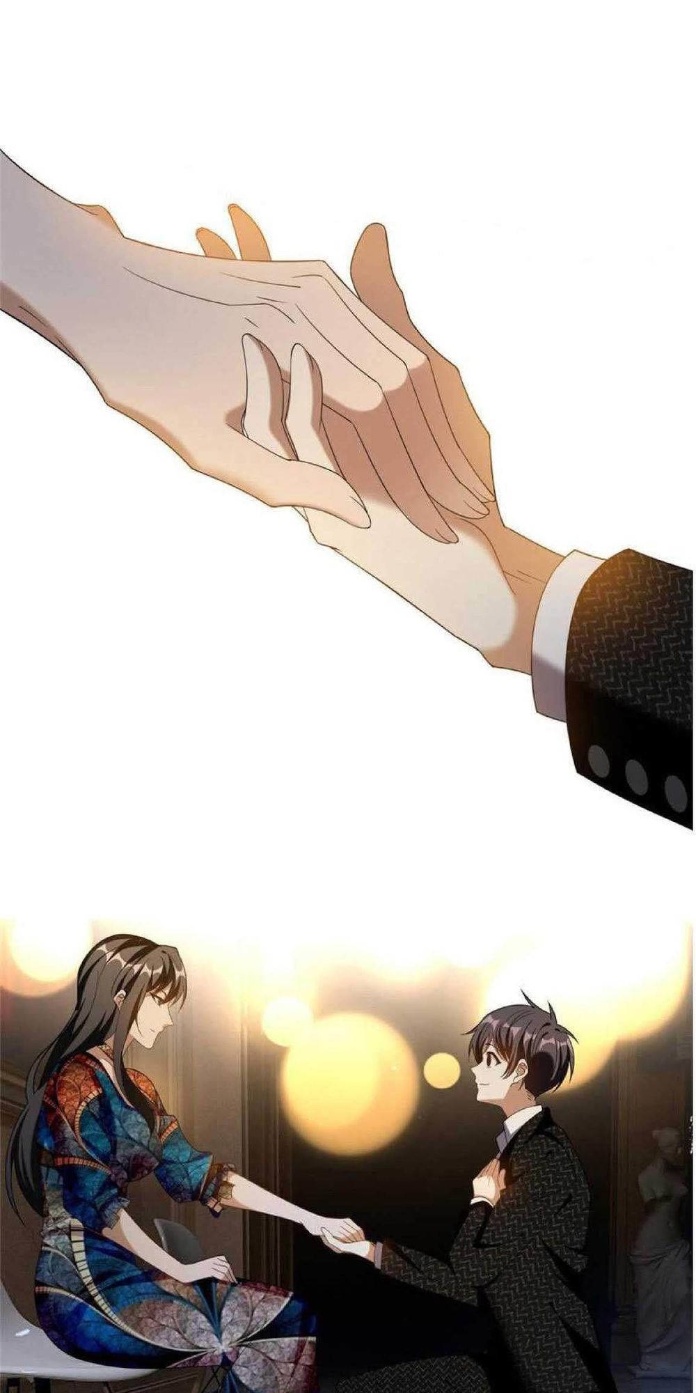 Thuần Tình Lục Thiếu Chapter 118 - Trang 2