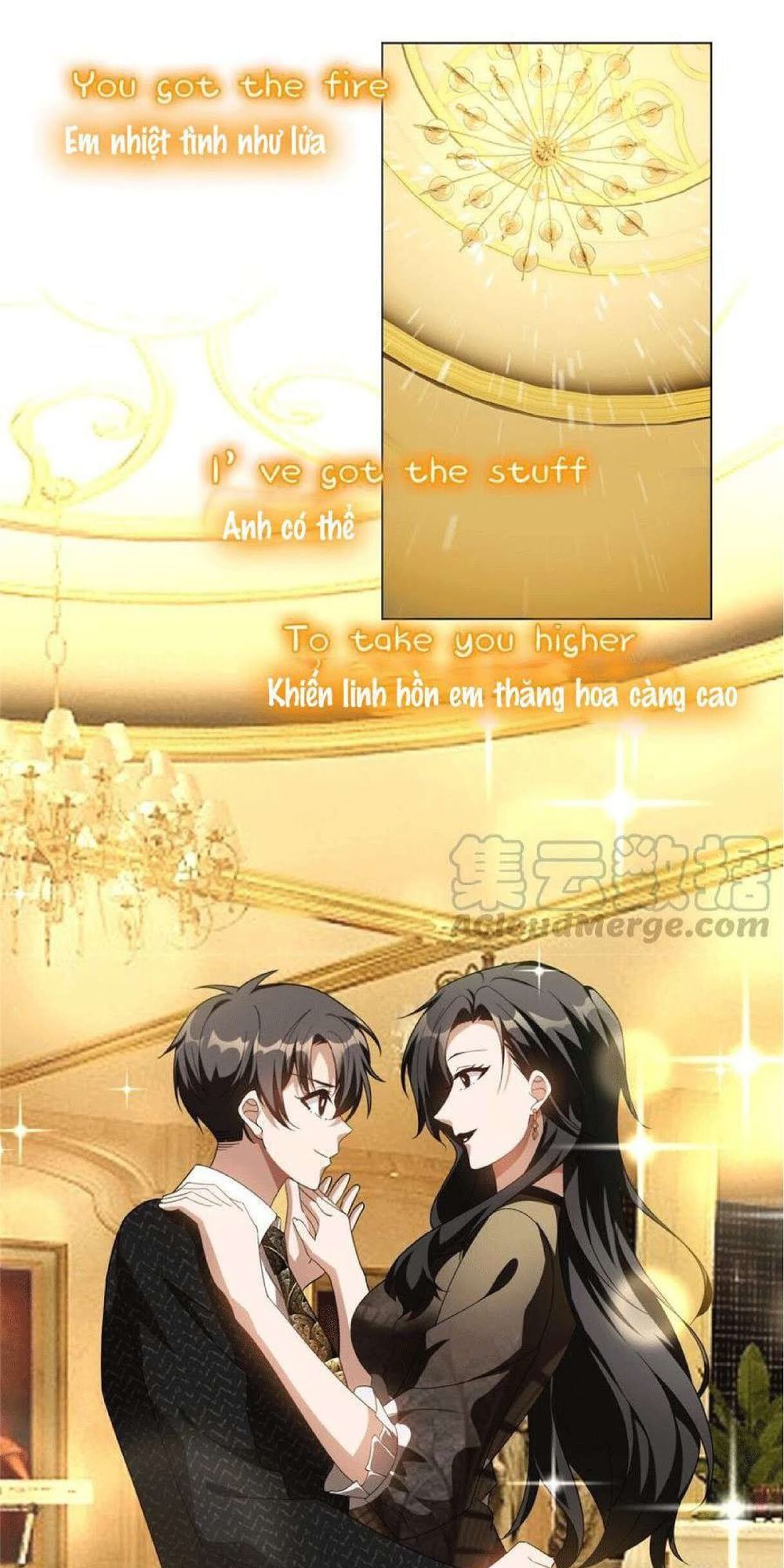 Thuần Tình Lục Thiếu Chapter 118 - Trang 2