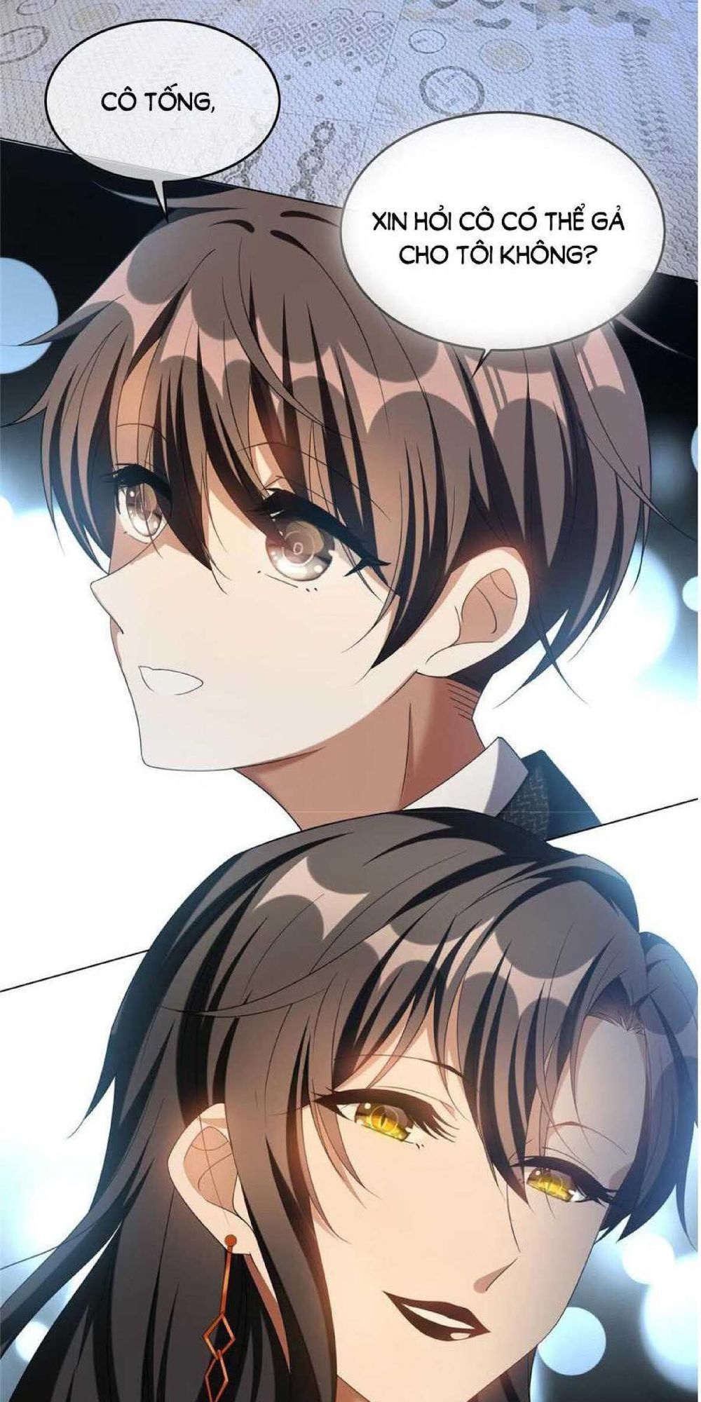 Thuần Tình Lục Thiếu Chapter 118 - Trang 2