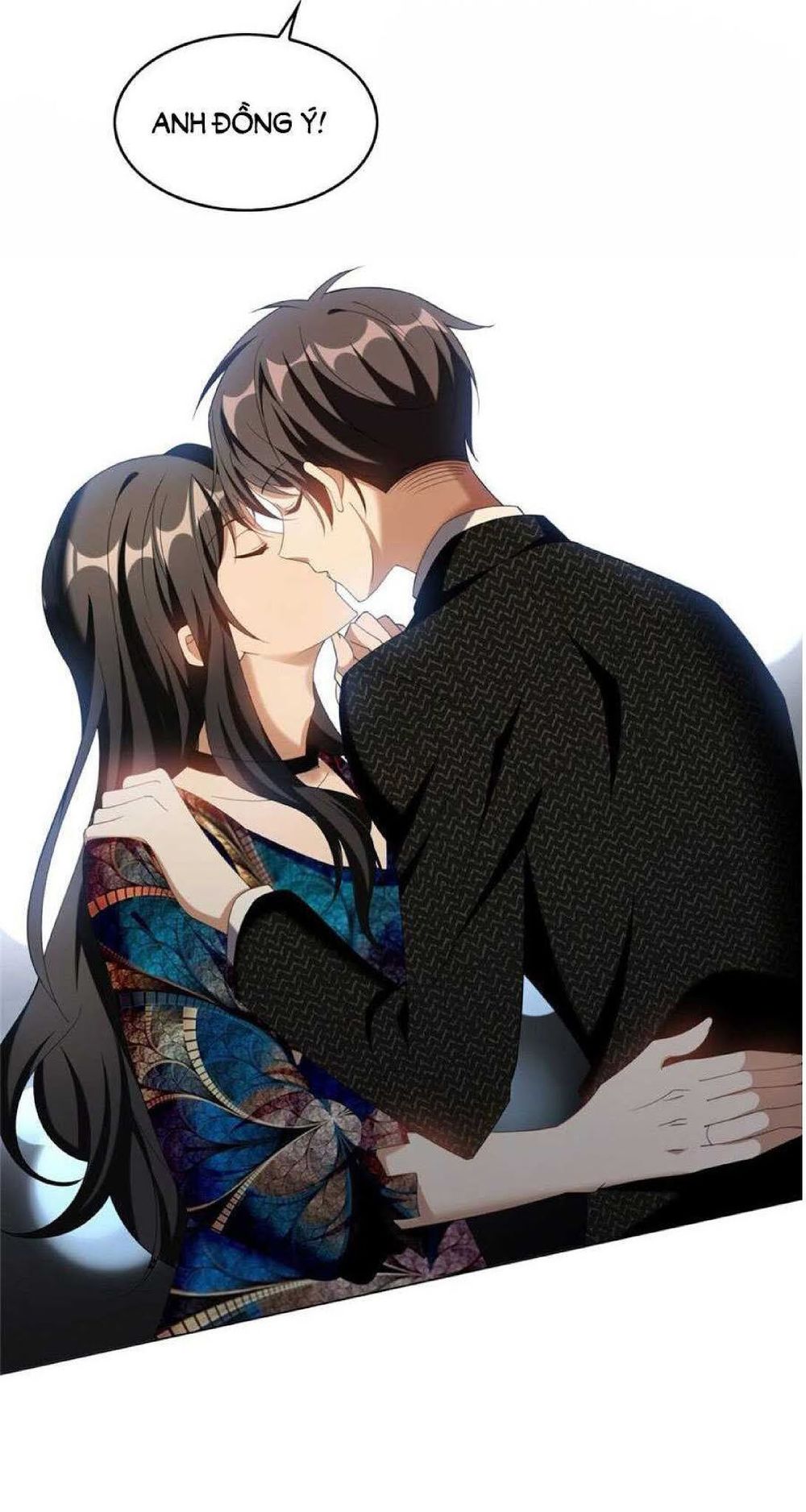 Thuần Tình Lục Thiếu Chapter 118 - Trang 2