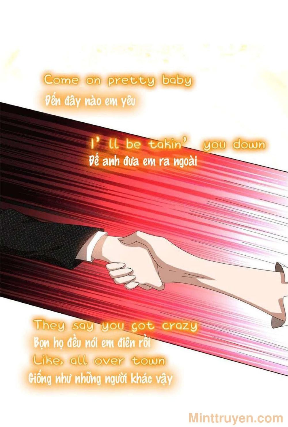 Thuần Tình Lục Thiếu Chapter 118 - Trang 2