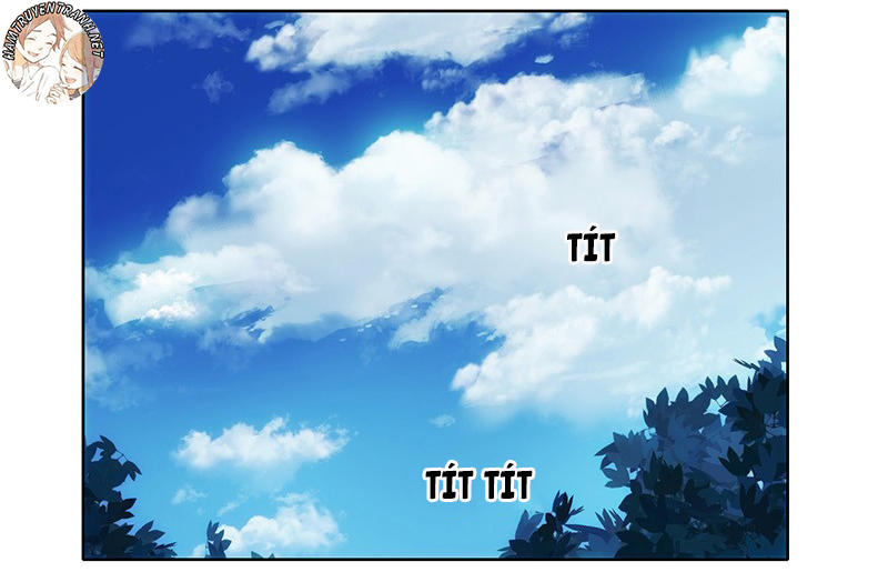 Thuần Tình Lục Thiếu Chapter 12.1 - Trang 2