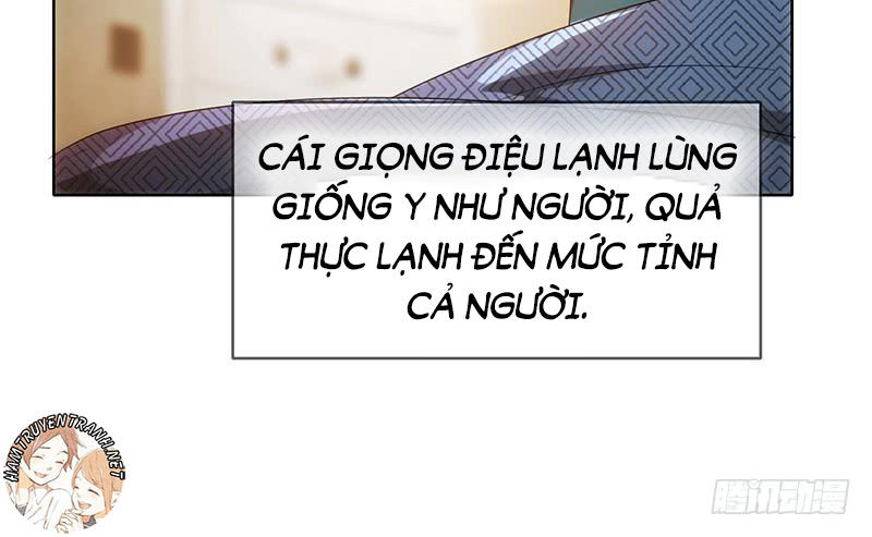 Thuần Tình Lục Thiếu Chapter 12.1 - Trang 2