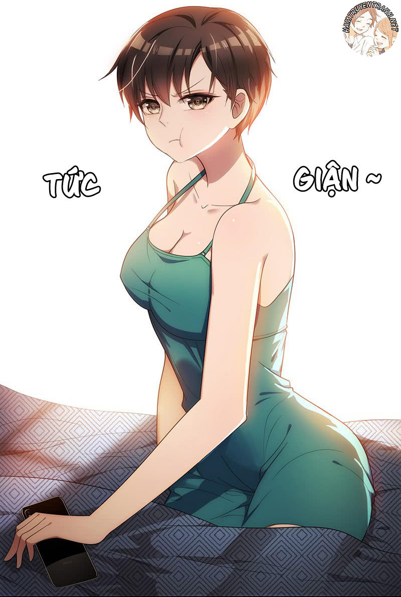 Thuần Tình Lục Thiếu Chapter 12.1 - Trang 2