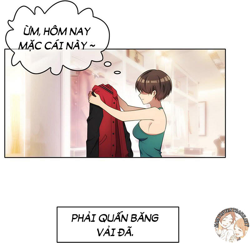 Thuần Tình Lục Thiếu Chapter 12.1 - Trang 2
