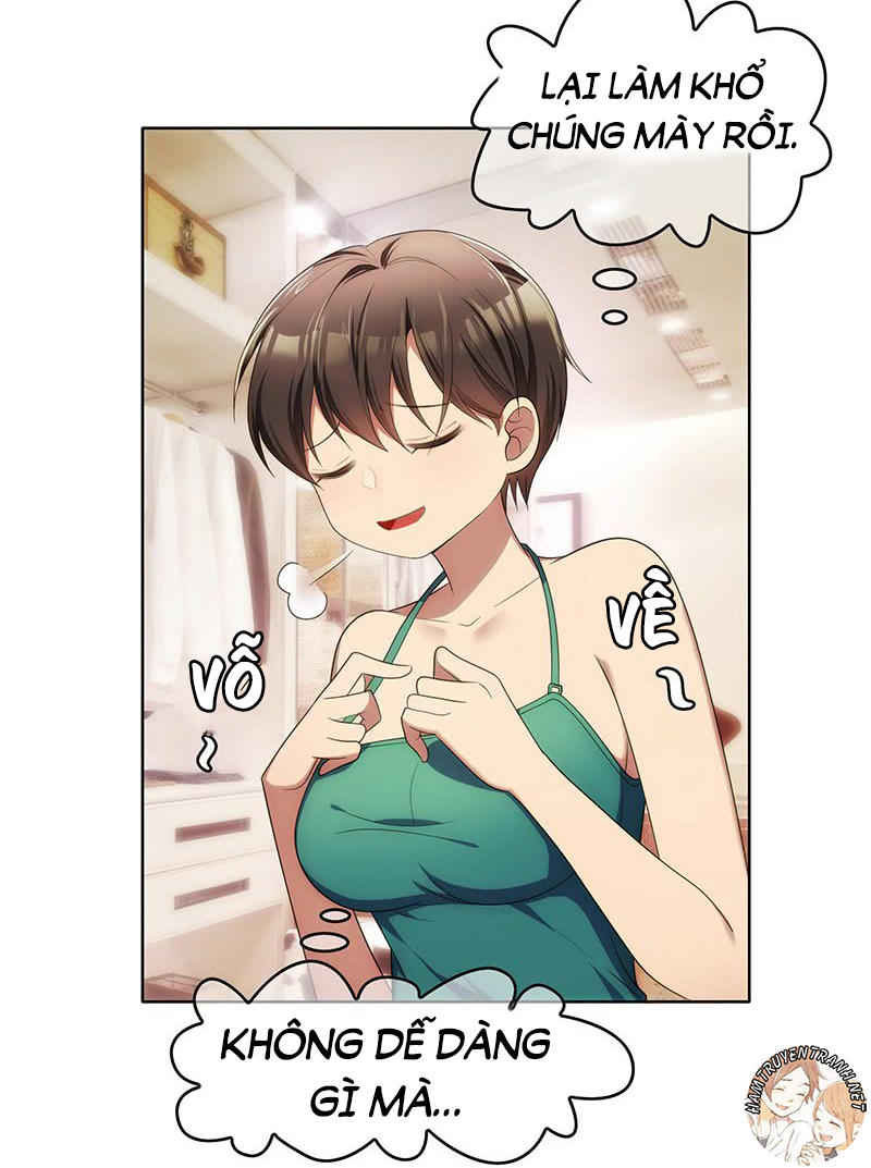 Thuần Tình Lục Thiếu Chapter 12.1 - Trang 2