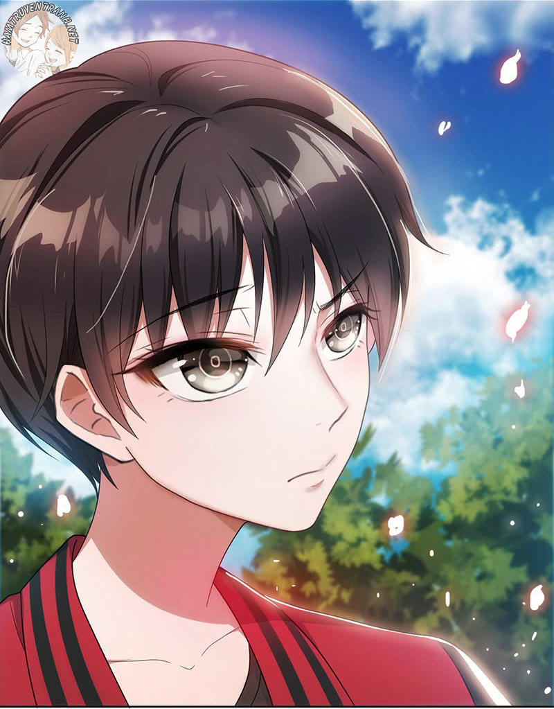 Thuần Tình Lục Thiếu Chapter 12.1 - Trang 2