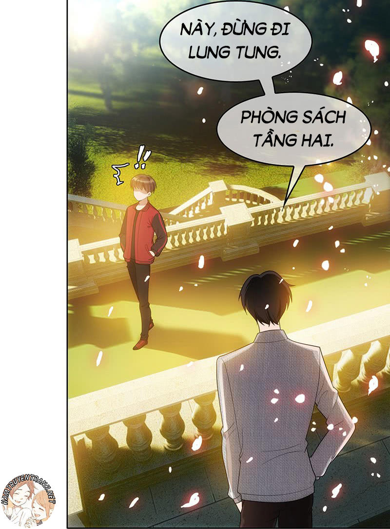 Thuần Tình Lục Thiếu Chapter 12.1 - Trang 2