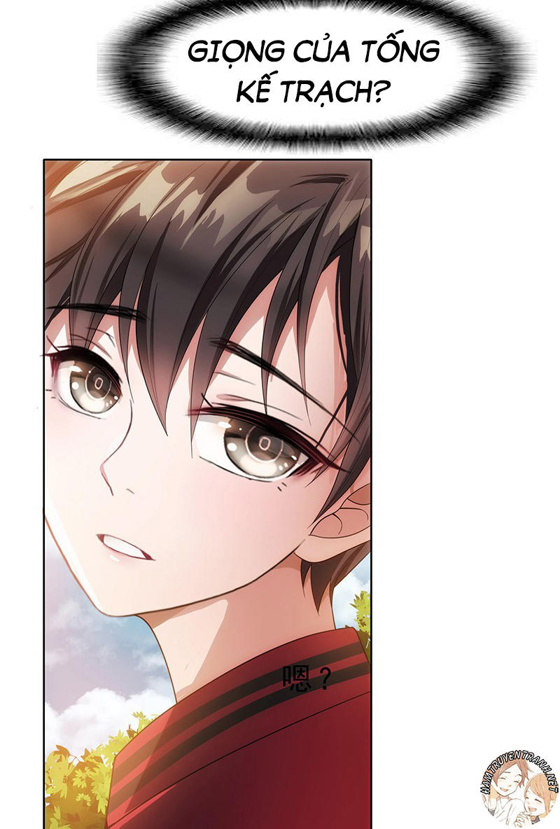 Thuần Tình Lục Thiếu Chapter 12.1 - Trang 2