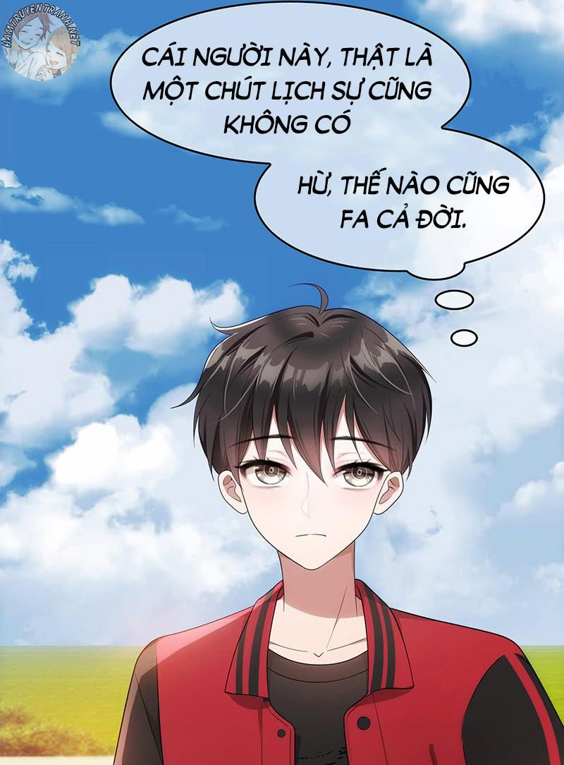 Thuần Tình Lục Thiếu Chapter 12.1 - Trang 2