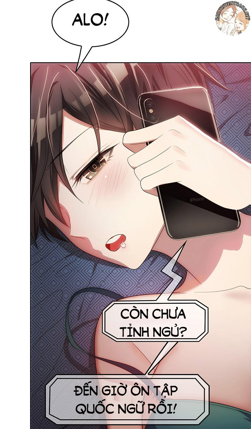 Thuần Tình Lục Thiếu Chapter 12.1 - Trang 2