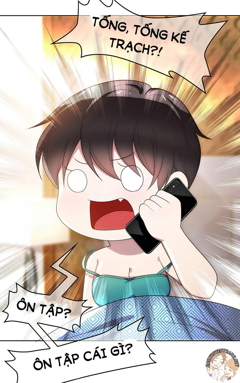 Thuần Tình Lục Thiếu Chapter 12.1 - Trang 2