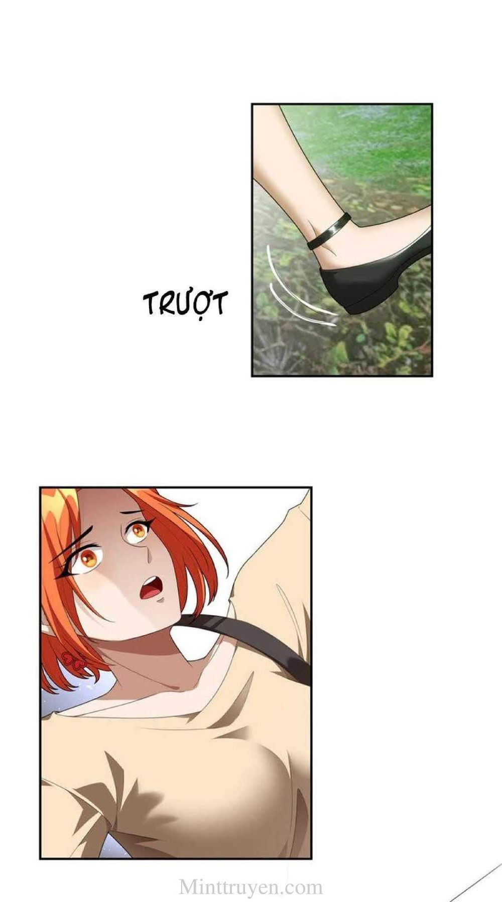 Thuần Tình Lục Thiếu Chapter 120 - Trang 2