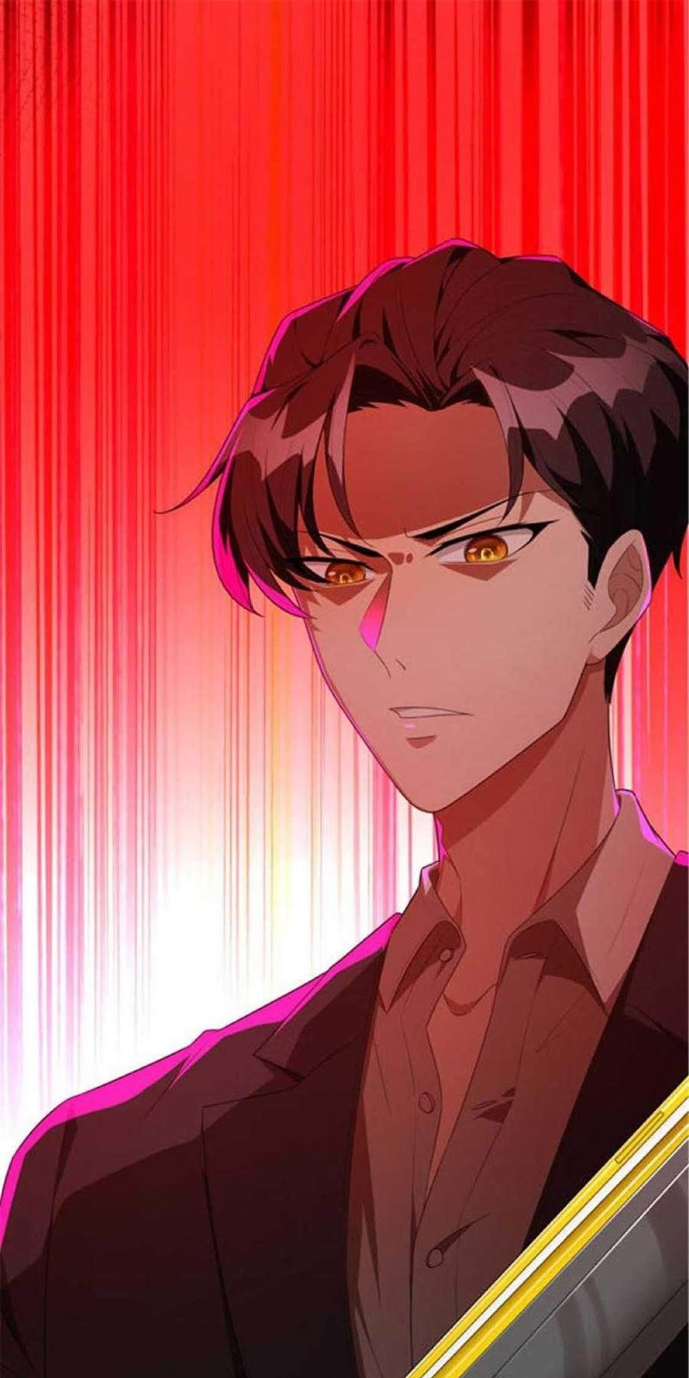 Thuần Tình Lục Thiếu Chapter 120 - Trang 2