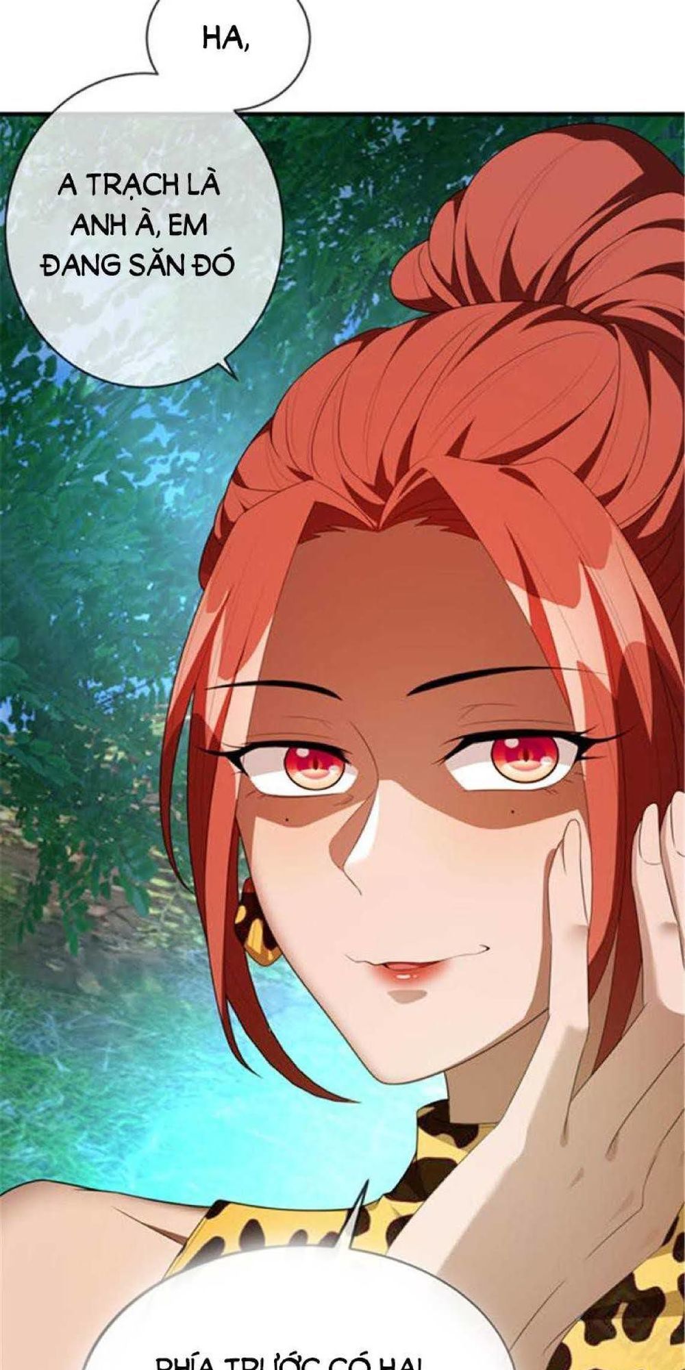 Thuần Tình Lục Thiếu Chapter 120 - Trang 2