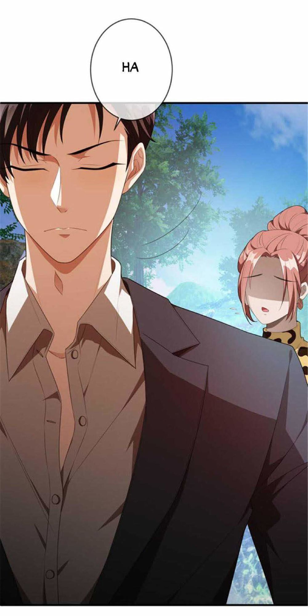 Thuần Tình Lục Thiếu Chapter 120 - Trang 2