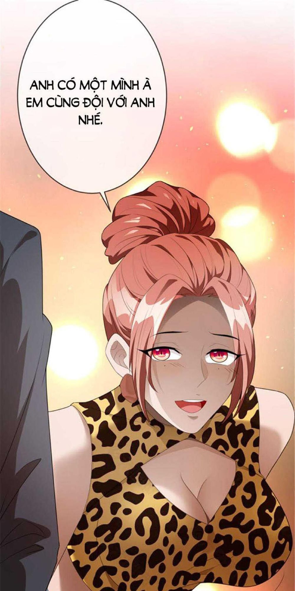 Thuần Tình Lục Thiếu Chapter 120 - Trang 2