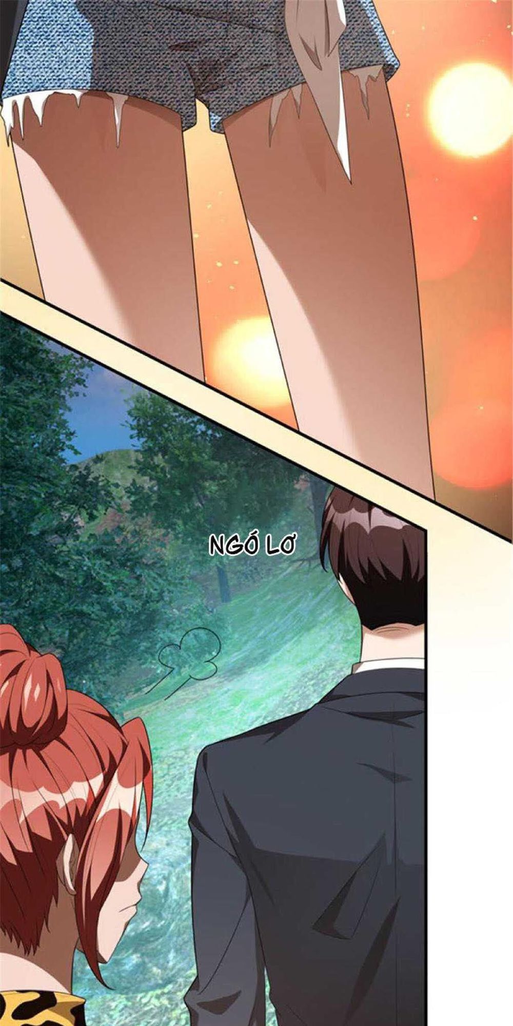 Thuần Tình Lục Thiếu Chapter 120 - Trang 2