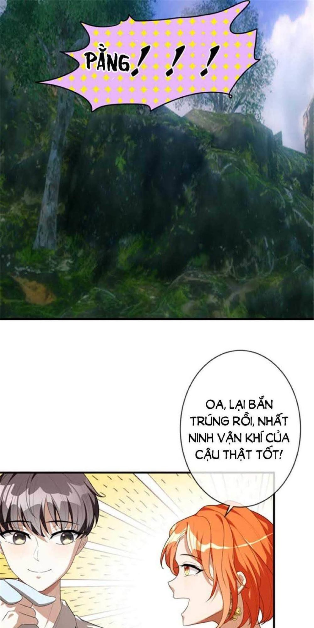 Thuần Tình Lục Thiếu Chapter 120 - Trang 2