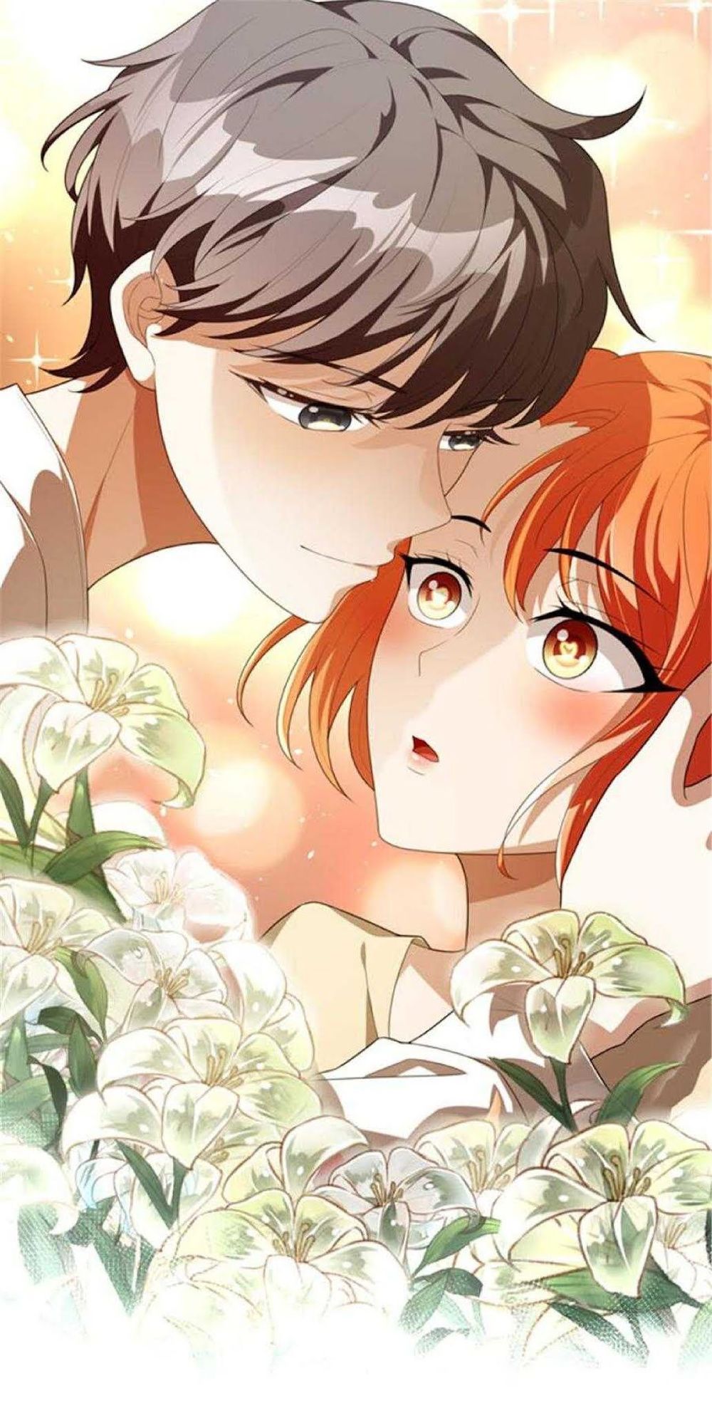 Thuần Tình Lục Thiếu Chapter 120 - Trang 2