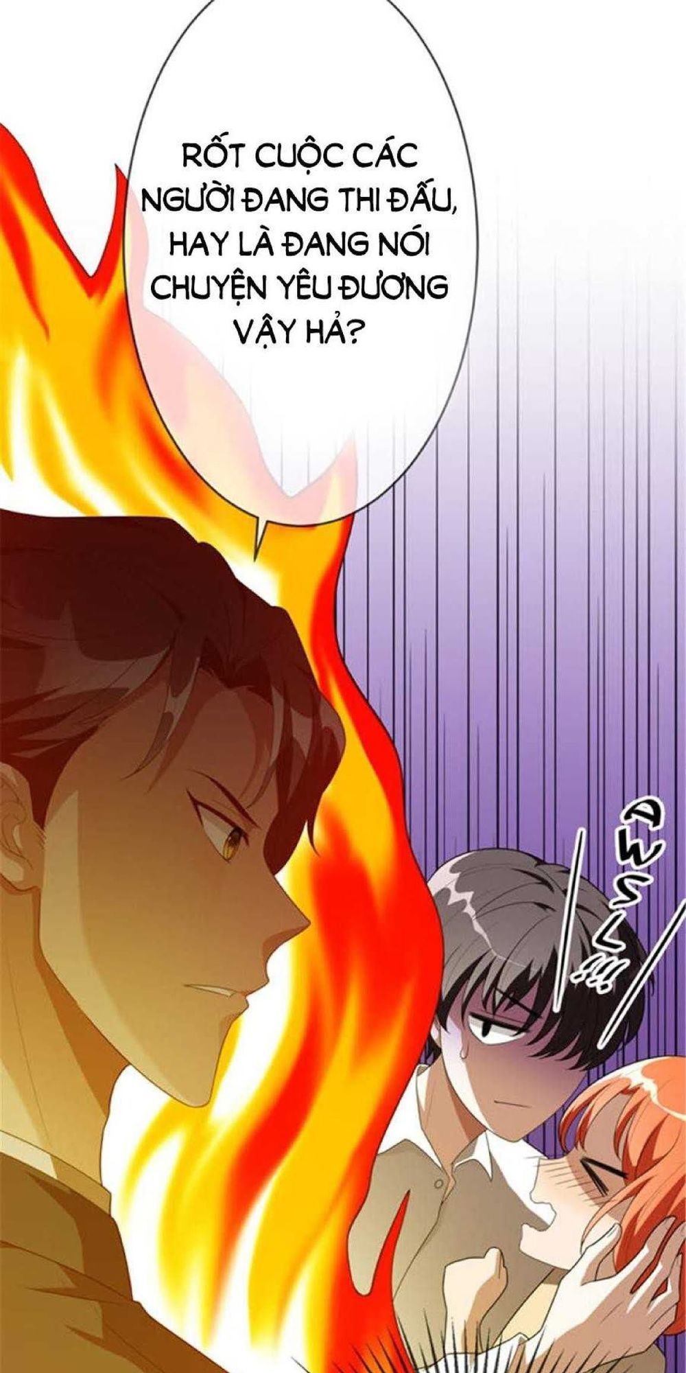 Thuần Tình Lục Thiếu Chapter 120 - Trang 2