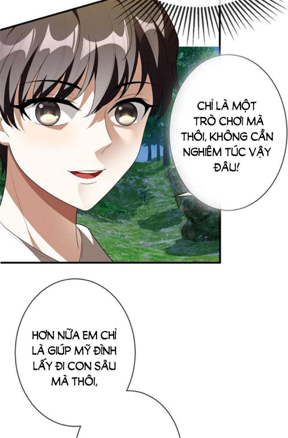 Thuần Tình Lục Thiếu Chapter 120 - Trang 2