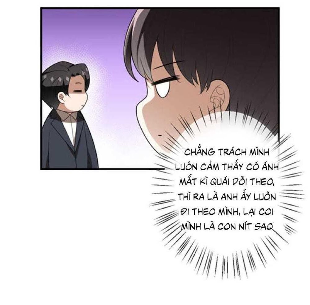 Thuần Tình Lục Thiếu Chapter 120 - Trang 2