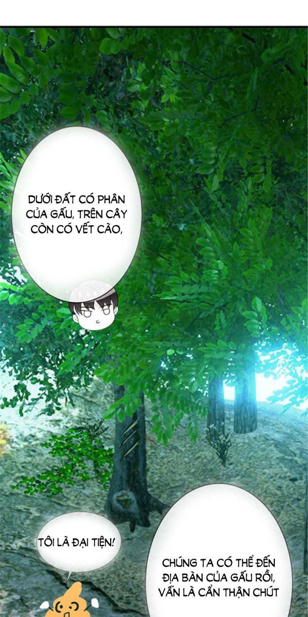 Thuần Tình Lục Thiếu Chapter 120 - Trang 2