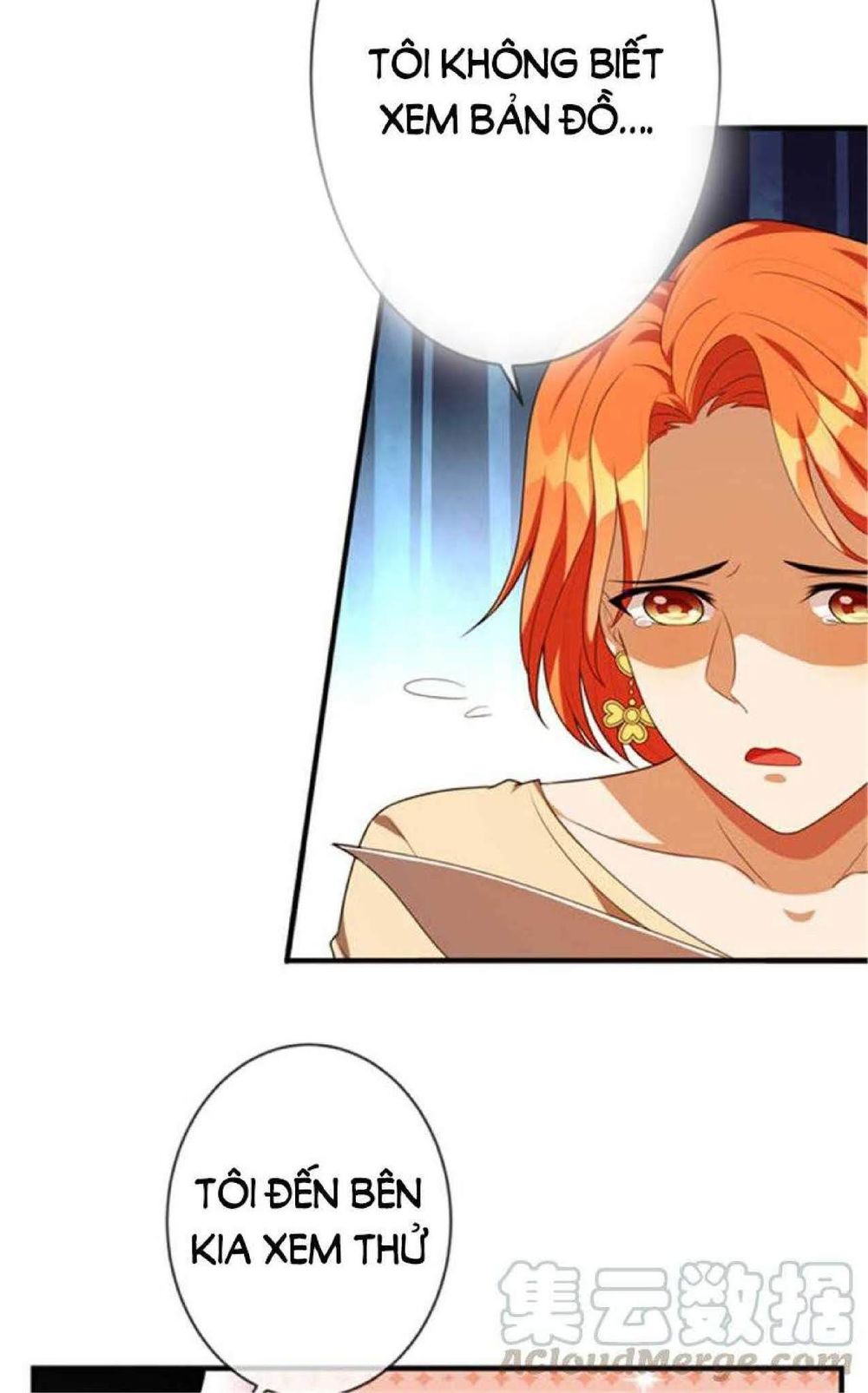 Thuần Tình Lục Thiếu Chapter 120 - Trang 2