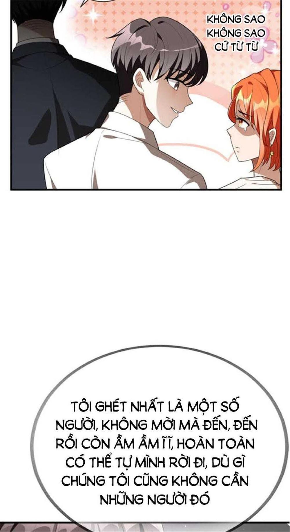 Thuần Tình Lục Thiếu Chapter 120 - Trang 2