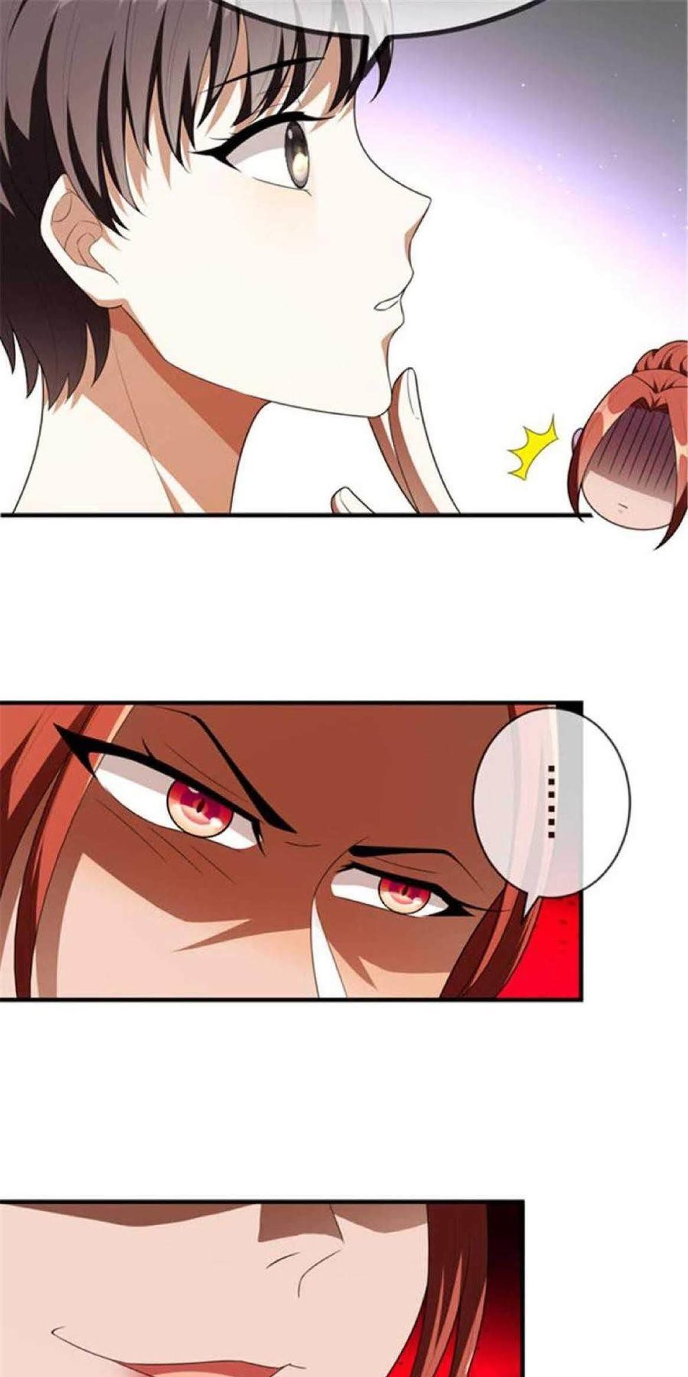 Thuần Tình Lục Thiếu Chapter 120 - Trang 2