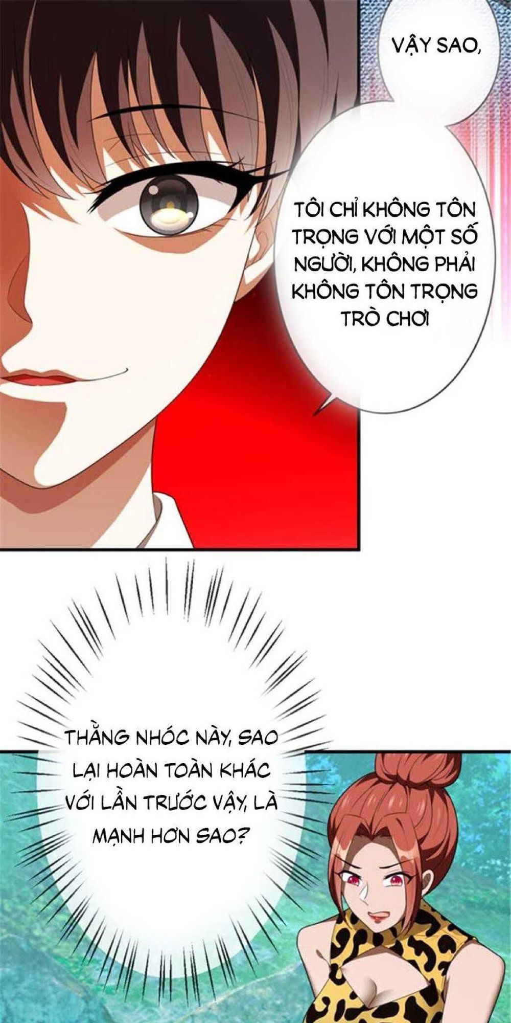 Thuần Tình Lục Thiếu Chapter 120 - Trang 2