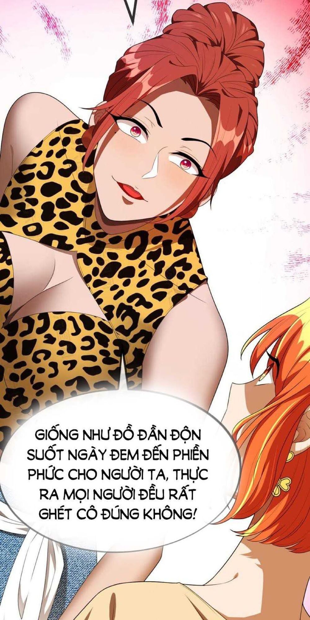 Thuần Tình Lục Thiếu Chapter 120 - Trang 2