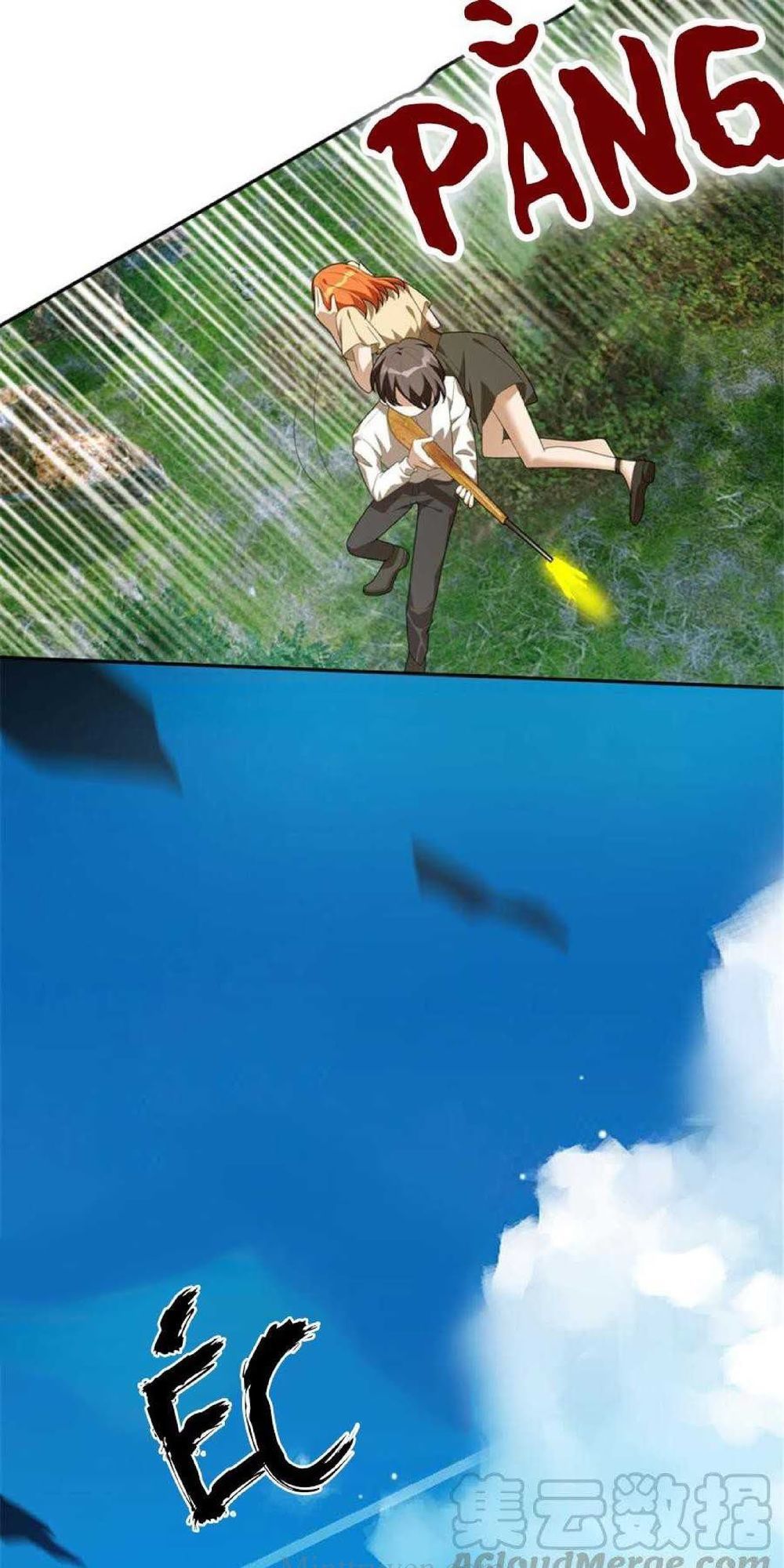 Thuần Tình Lục Thiếu Chapter 120 - Trang 2