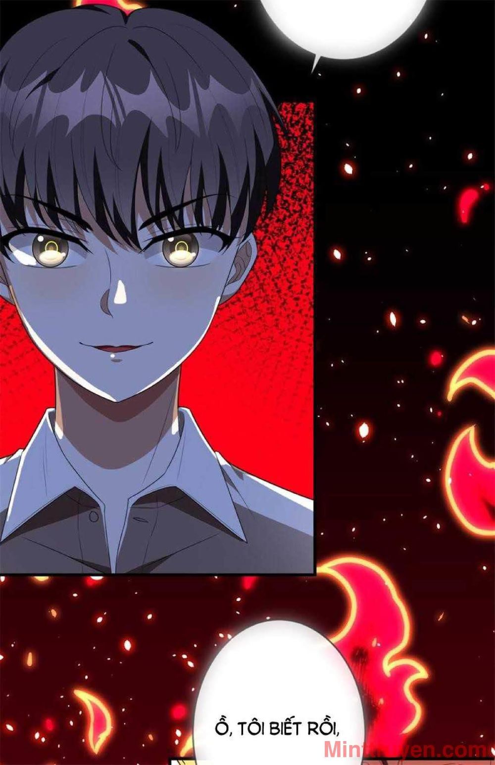 Thuần Tình Lục Thiếu Chapter 121 - Trang 2