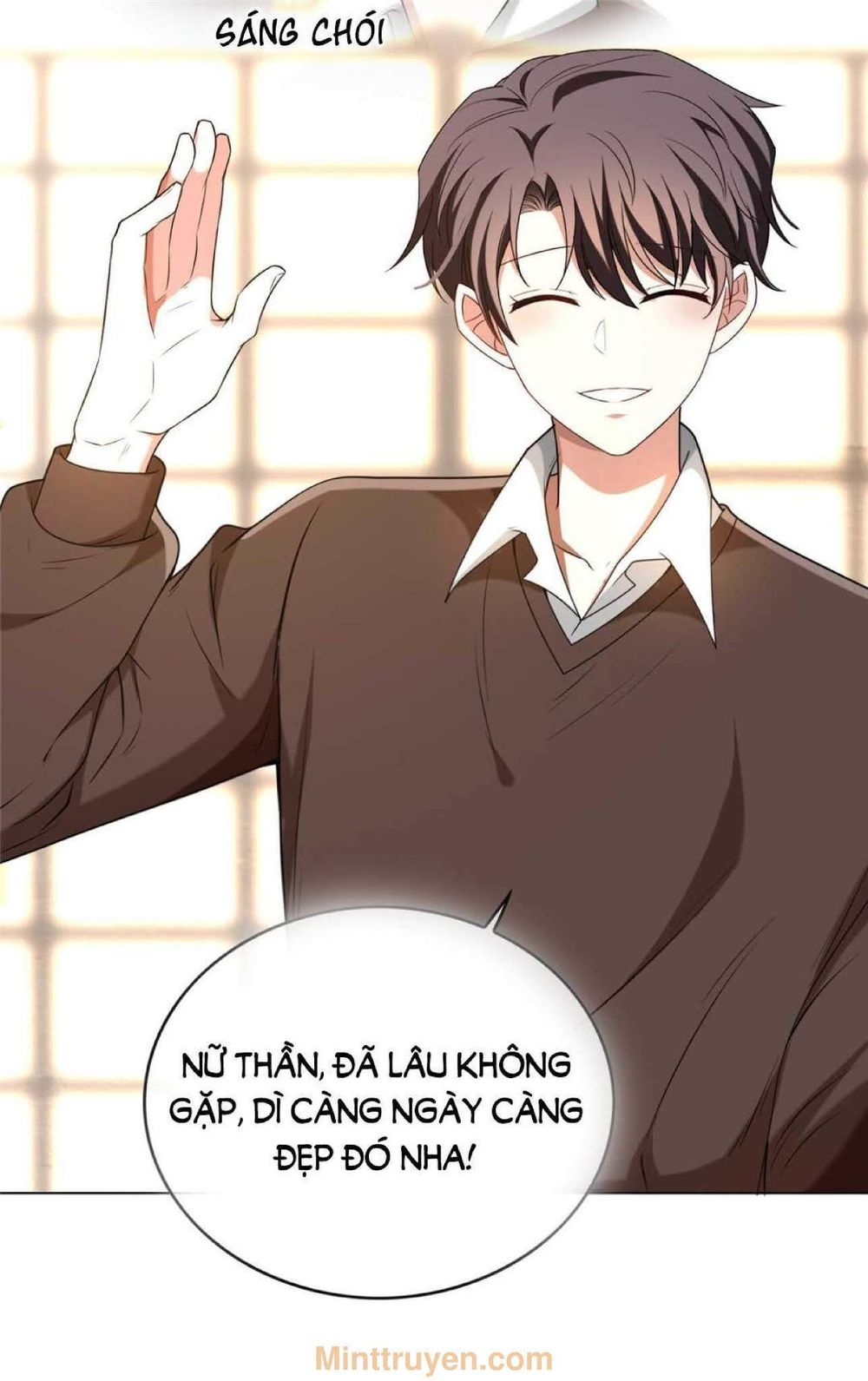 Thuần Tình Lục Thiếu Chapter 124 - Trang 2