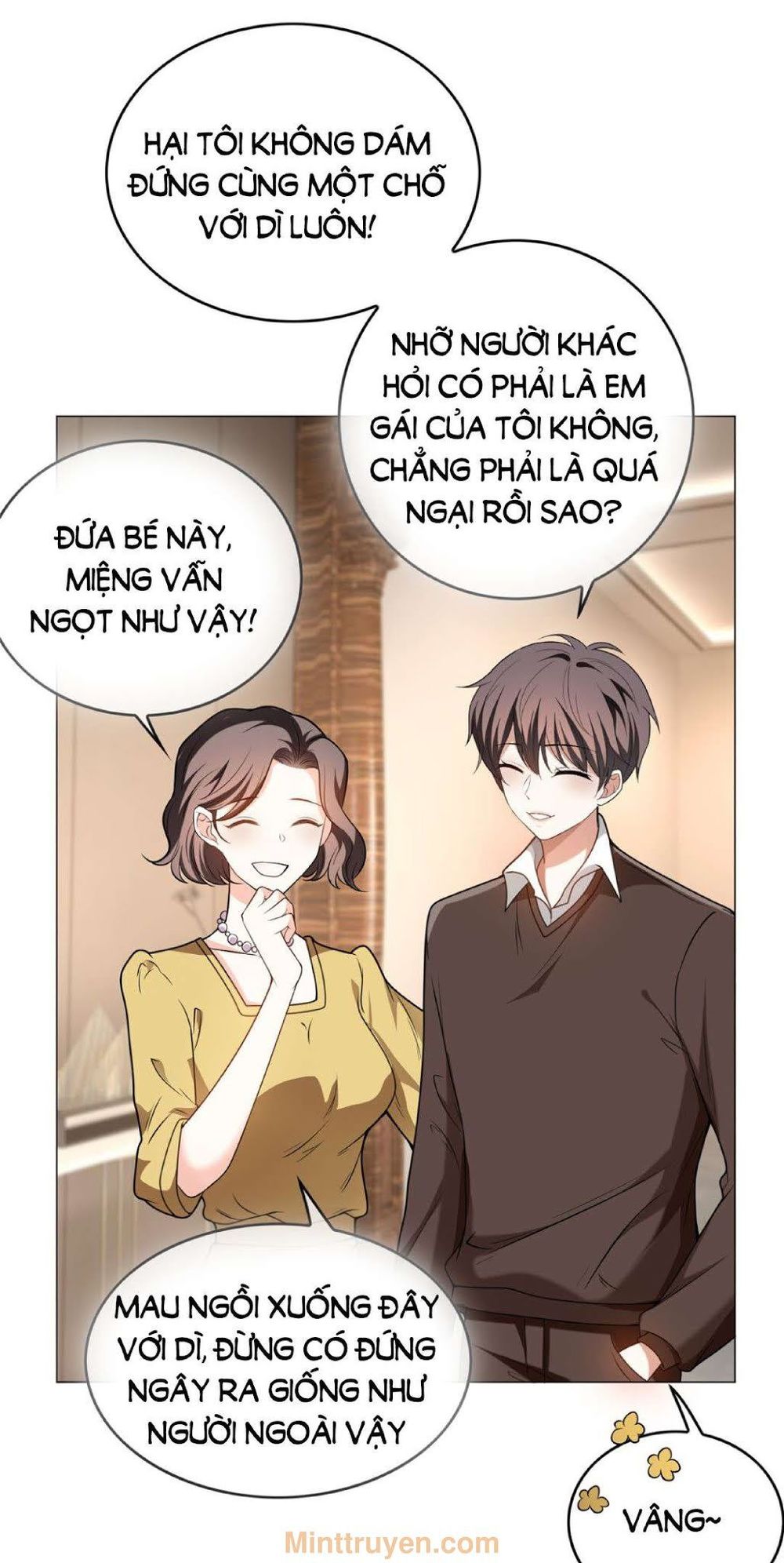 Thuần Tình Lục Thiếu Chapter 124 - Trang 2