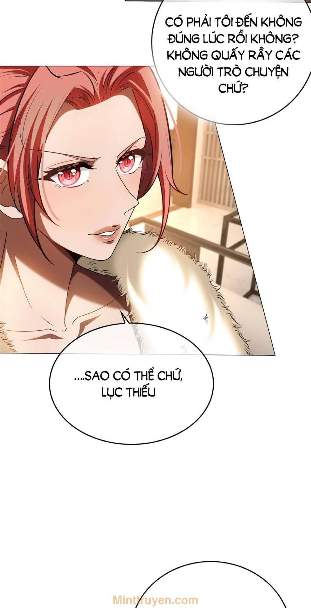 Thuần Tình Lục Thiếu Chapter 124 - Trang 2