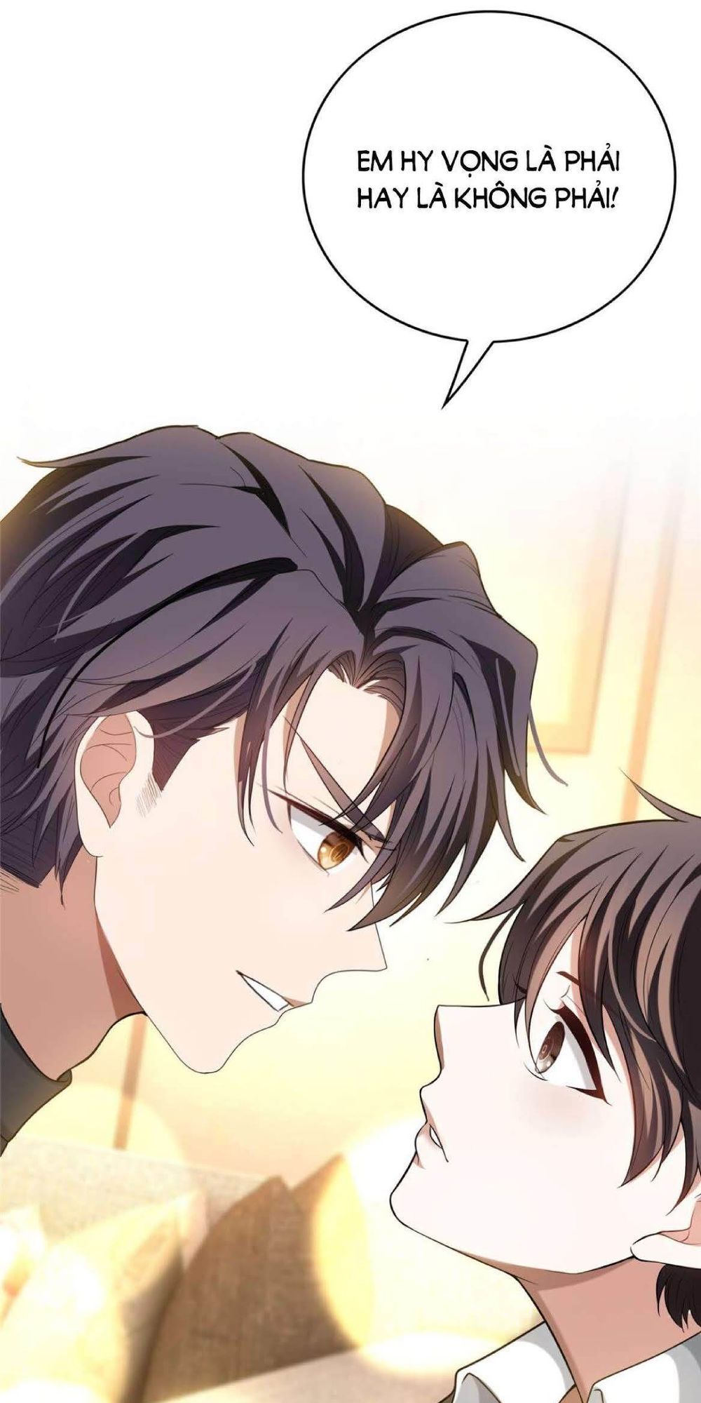 Thuần Tình Lục Thiếu Chapter 124 - Trang 2